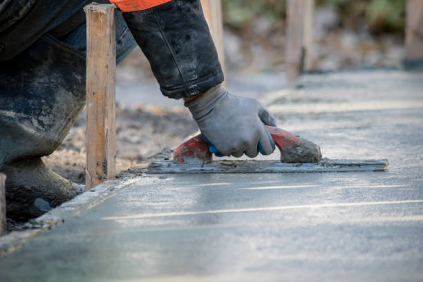 Best Foundations  in Elliston, VA