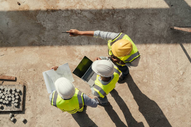 Best Concrete Contractor Near Me  in Elliston, VA