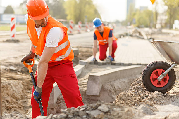  Elliston, VA Concrete contractor Pros