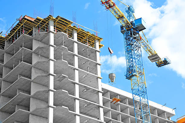 , VA Concrete contractor Company